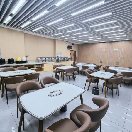 Songhua Hotel