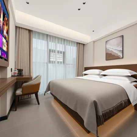 YU DUO HOTEL
