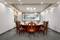 Cotton Tiankeng Hotel - breakfast