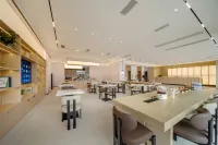 Muzhe Yuexiang Hotel - เปิดใหม่