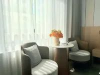 Moyunge Homestay (Sanqingshan Gangshou Cableway) - Balcony