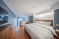 WEI DU HOTEL(Yuelai National Expo Convention and Exhibition Centre Store) - Park Yeri