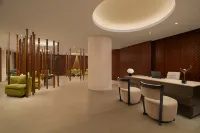 Grand Hyatt Kochi Bolgatty - spa