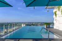 Wink Can Tho Centre, Unscripted by Hyatt - 24 hours stay - parking
