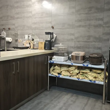 Seekingmountain Huajianyi Hostel