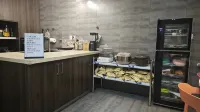 Seekingmountain Huajianyi Hostel - خلابة