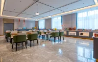 Wandayue,Aershan - Boutique