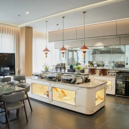 Yuanguang Homestay (Xunyi Taita Road)
