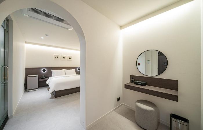 Lantana Hotel East Daegu