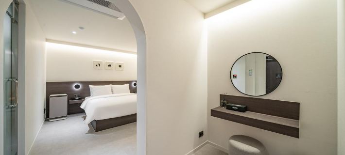 Lantana Hotel East Daegu 大邱酒店