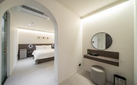 Lantana Hotel East Daegu