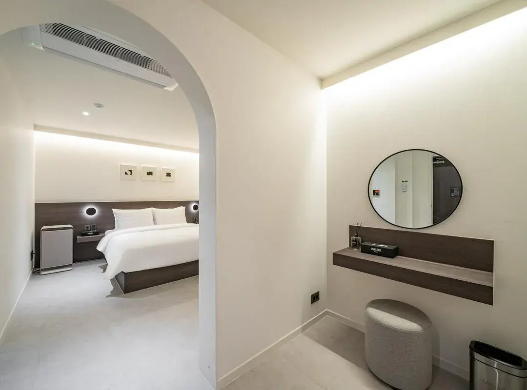 Lantana Hotel East Daegu - Daegu