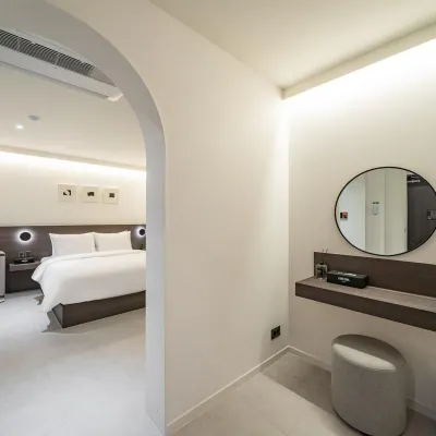 Lantana Hotel East Daegu 鄰近大邱银行的酒店