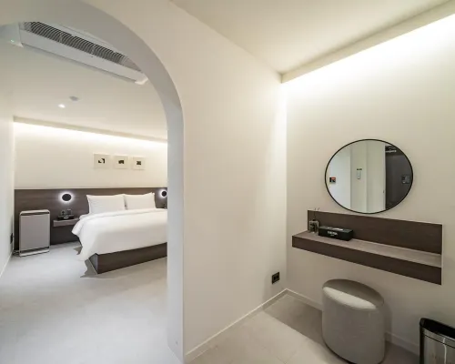 Lantana Hotel East Daegu Hotels in Taegu