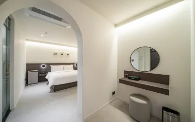 Lantana Hotel East Daegu Hoteles en Dong-gu