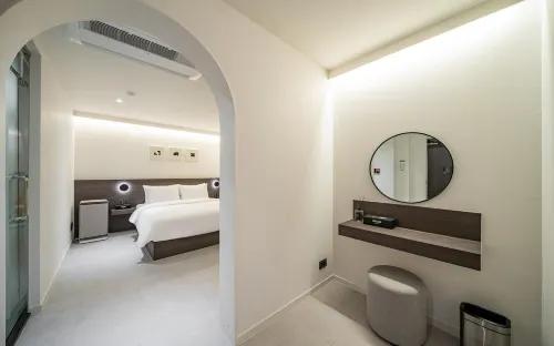 Lantana Hotel East Daegu - เปิดใหม่
