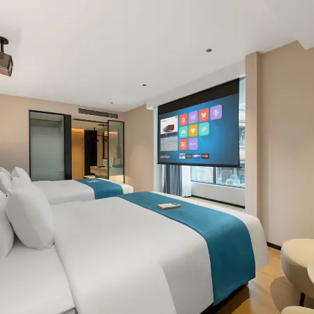 33 Chinese Inn (Dongcheng 33 Town)