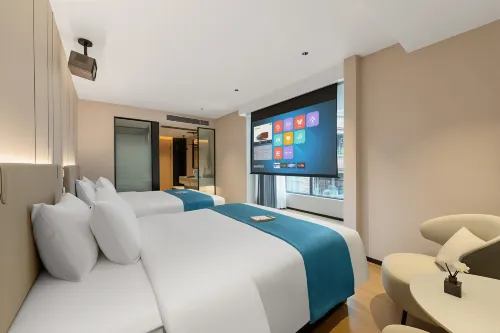 33 Chinese Inn (Dongcheng 33 Town) - 格安