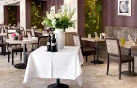 The Originals Boutique, Hôtel les Strélitzias - breakfast
