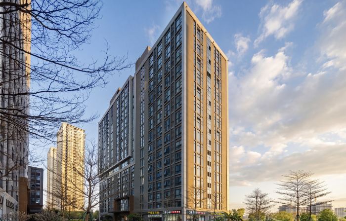 LUCKY E-sports Homestay (Minhou)