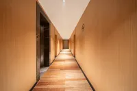 Goguo Guoguo Hotel (Guiyang Railway Station MixC) - 2 ดาว