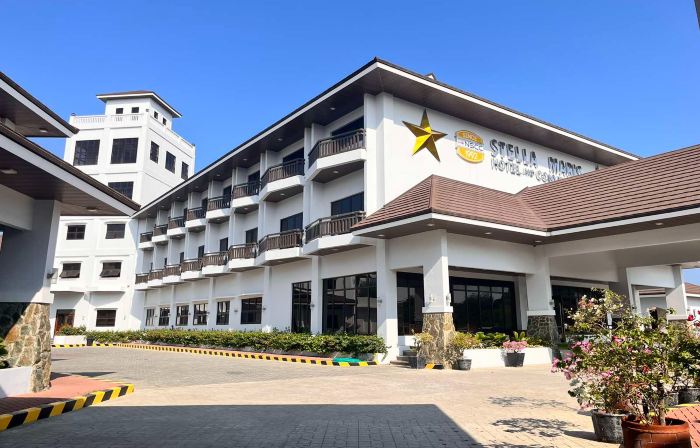 NSCC Stella Maris Hotel & Convention Center