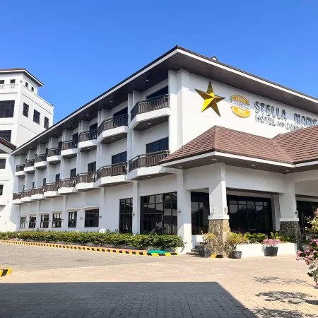 NSCC Stella Maris Hotel & Convention Center