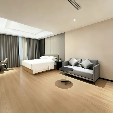 Chenxiangyuan Boutique Inn