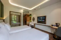 MAREVA KHEM BEACH HOTEL - Free Beach Shuttle - 新