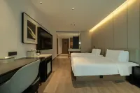 Xier Yue Hotel (Harbin West Station Wanda Plaza) - واي فاي