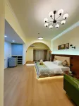 Guanchenli Boutique Stay (Bayi Square Tengwang Pavilion) - Pet friendly