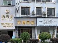 Hongtu Business Hotel - 2 Yıldız