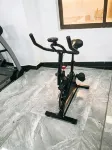 Pingtan Jinshang Seaview Resort Homestay - 피트니스 시설