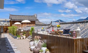 SSAW Boutique Hotel Lijiang Huama – Lijiang Ancient Town Big Waterwheel