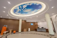 美季禧月飯店（臨海銀泰城店） - 寵物友善