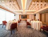 Gangbo Peninsula Hotel (Yancheng) - sarapan