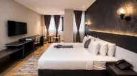 Shitaye Suite Hotel - Afhentnings-/afleveringstjenester