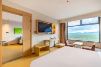 Deman Hotel - 주차장
