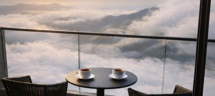 Antara Genting Luxury Suites by Noble Nest Các khách sạn ở Bentong