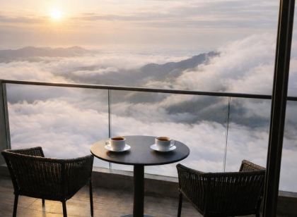 Antara Genting Luxury Suites by Noble Nest