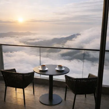 Antara Genting Luxury Suites by Noble Nest
