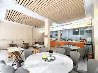 Jinhao Smart Hotel Hotels in Danba County