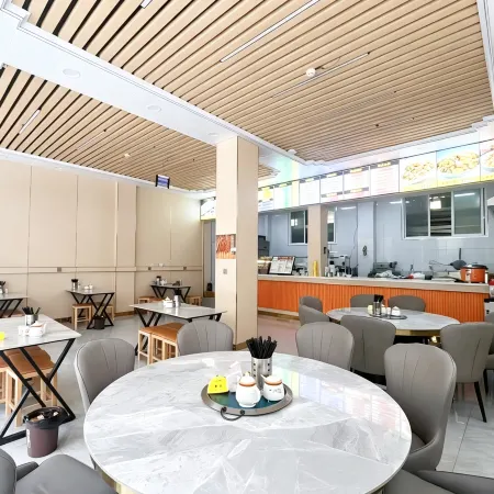 Jinhao Smart Hotel
