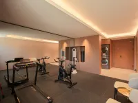 Poseinn hotel - Gym