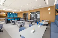 Home Inn · neo - Huajin Avenue Nanfeng Department Store, Linyi, Yuncheng - servizio colazione