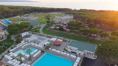Caladune Resort - 4つ星