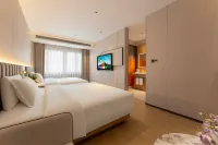 HOTEL - Bãi đậu xe