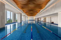 Shangri-La Nanchang - Gym