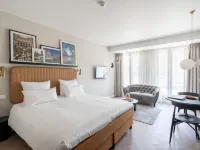 Numa Antwerp Opera Hotels near Metro Opera