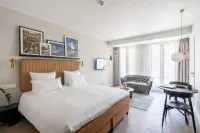 安特衛普歌劇院Numa酒店 - 公寓